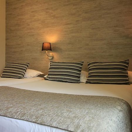 Cesson-Sévigné Logis Hotel Lodge La Valette מראה חיצוני תמונה