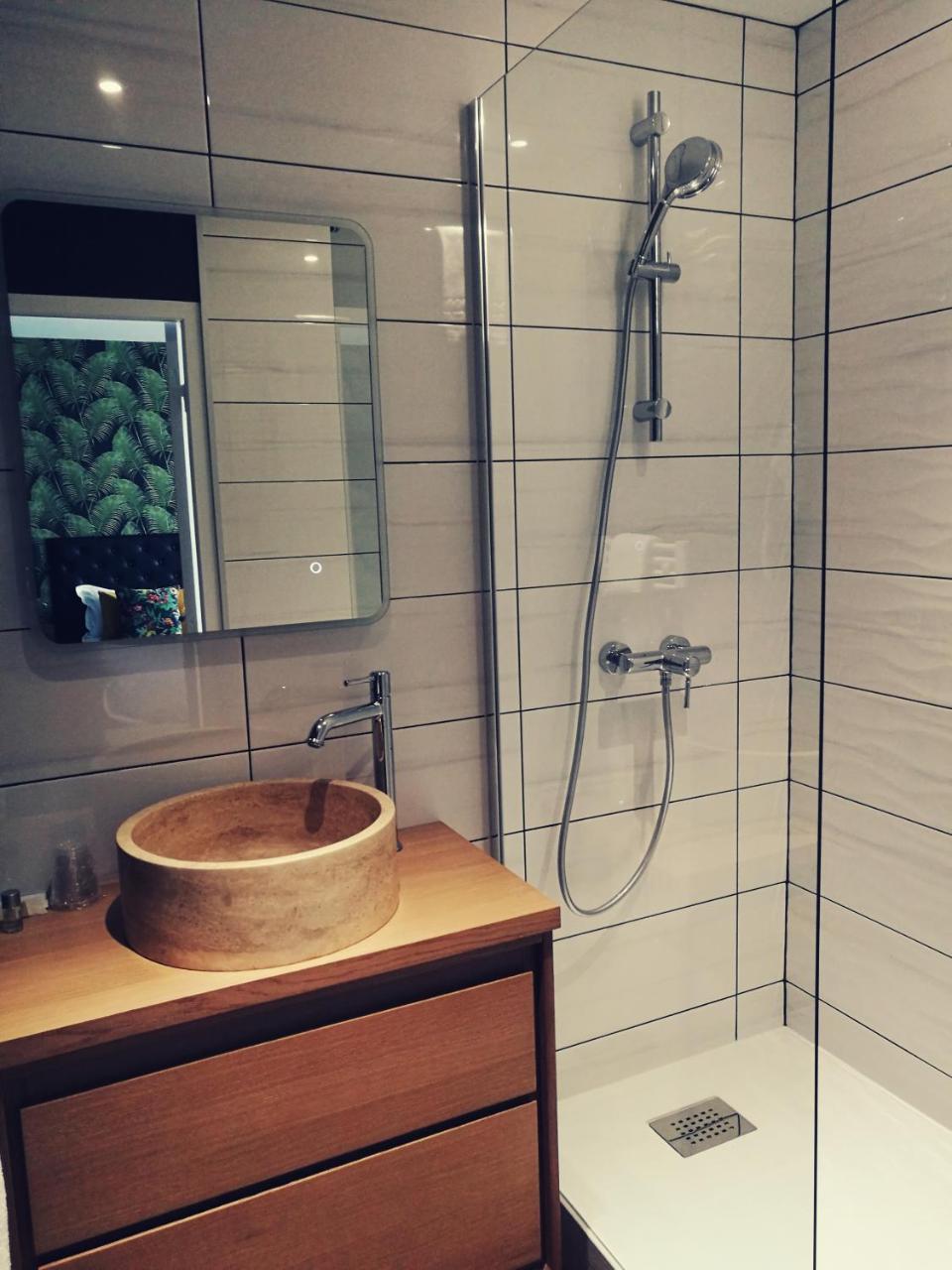 Cesson-Sévigné Logis Hotel Lodge La Valette מראה חיצוני תמונה